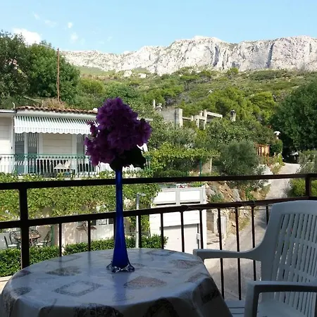 Dvokrevetna Soba S Balkonom I Kuhinjom 1 * 伯德古拉