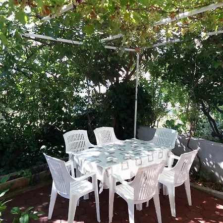 Dvokrevetna Soba S Balkonom I Kuhinjom 1 公寓 伯德古拉