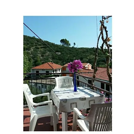 公寓 Dvokrevetna Soba S Balkonom I Kuhinjom 1 *